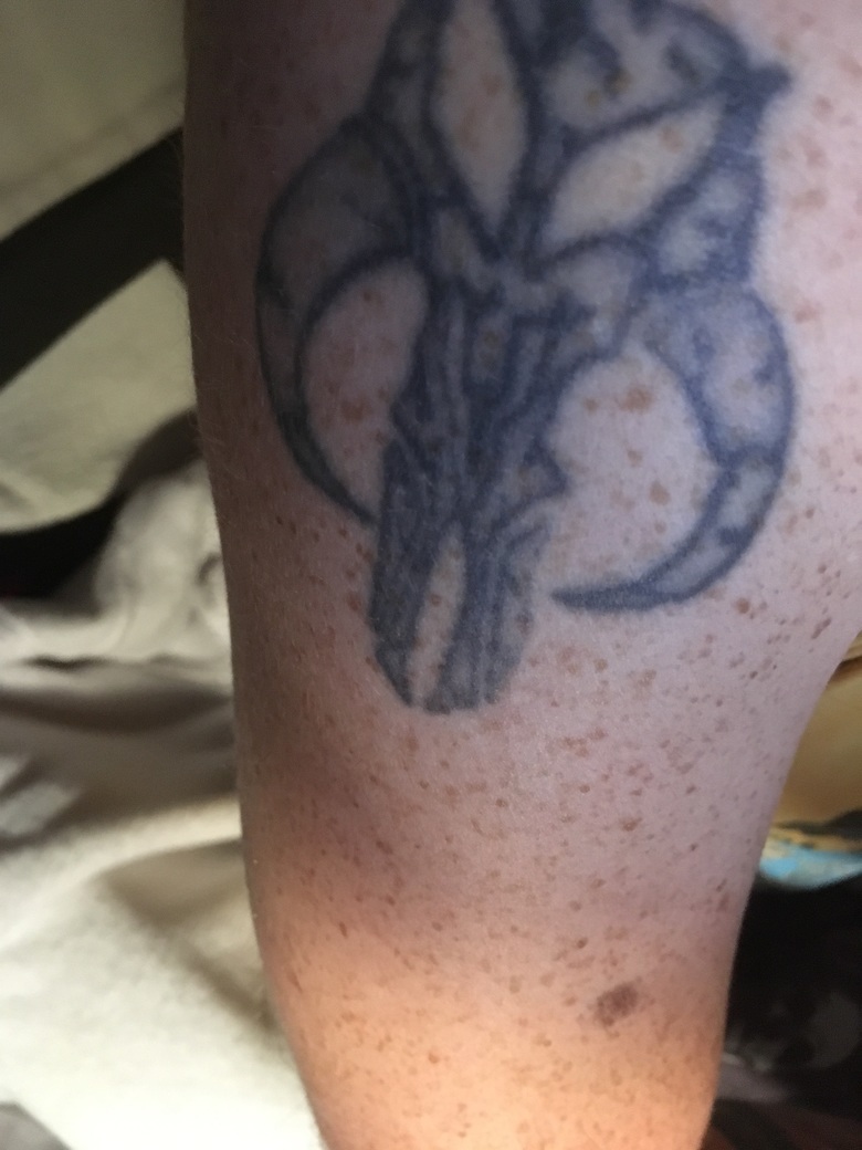 Mythosaur Tattoo by Hellstorm888 on DeviantArt