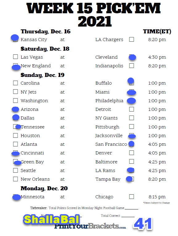 NFL 2021 week 6 picks, predictions and discussions., CBCS Comics