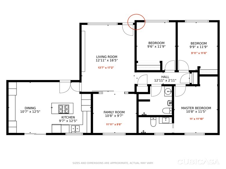 How to scan a floor plan in 5 minutes with an app (Matterport ...