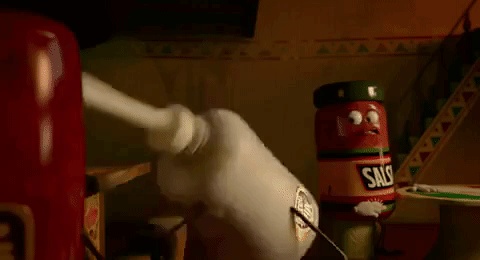 Sausage Party Torrent