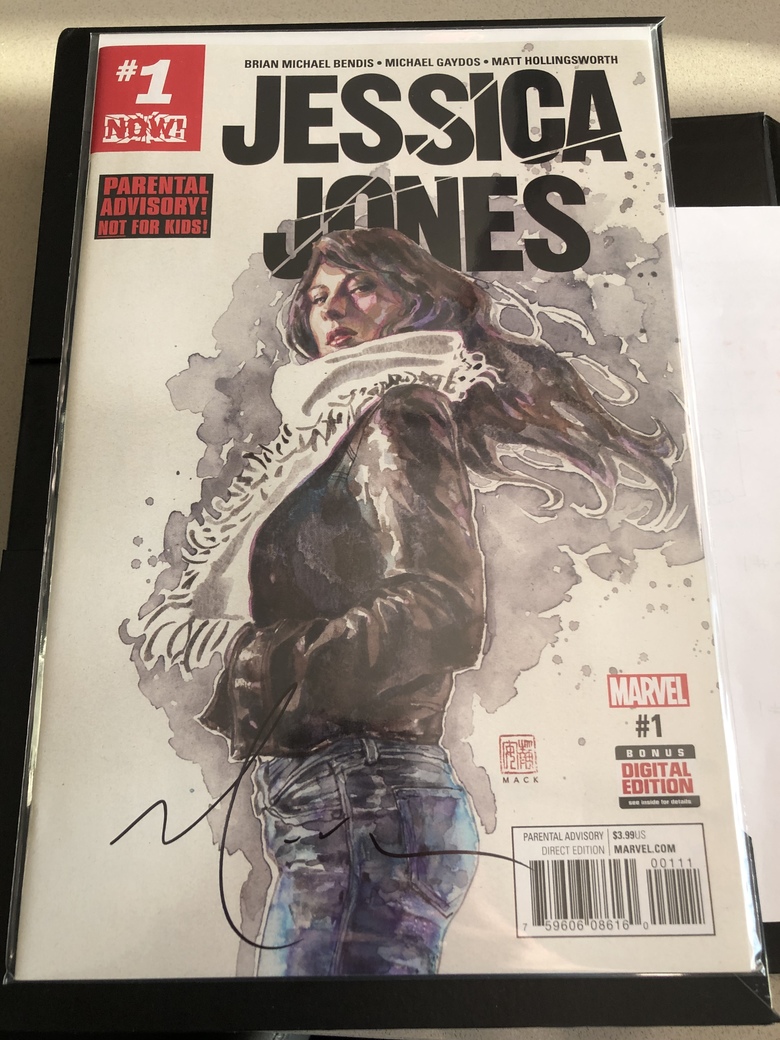 Planet Comic-Con Kansas City! | CBCS Comics | Page 1