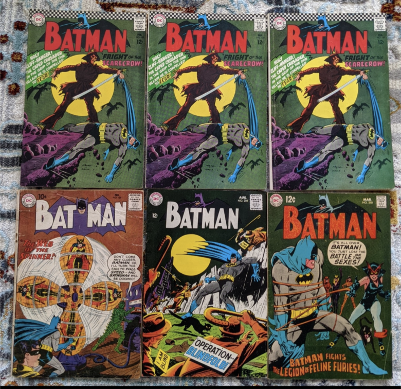 Comic Book Stores | CBCS Comics | Page 1