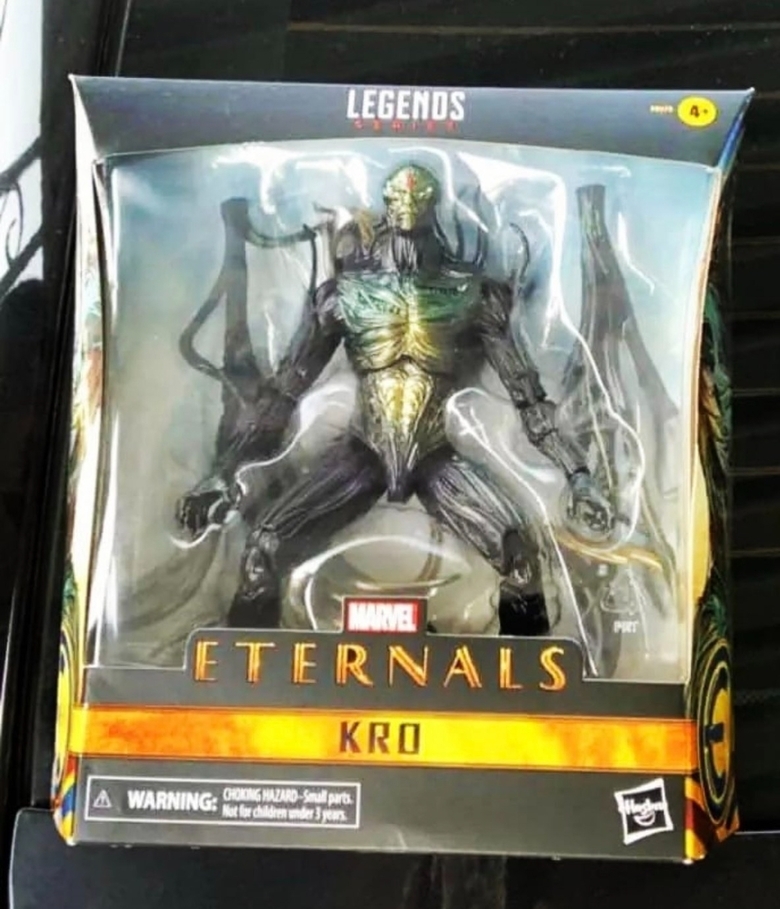 eternals kro toy